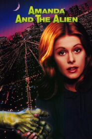 Amanda & the Alien 1998 on netflix