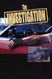 The Investigation 2002 on netflix