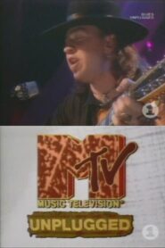 MTV Unplugged: Stevie Ray Vaughan with Joe Satriani 1990 on netflix