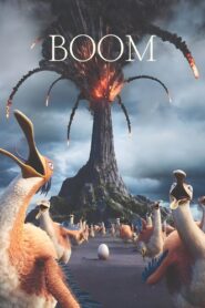 Boom 2022 on netflix