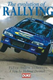 Evolution of Rallying 2002 on netflix