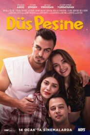 Düş Peşine 2022 on netflix