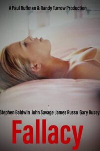 Fallacy 2004 on netflix