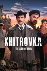 In the Moscow Slums 2023 on netflix