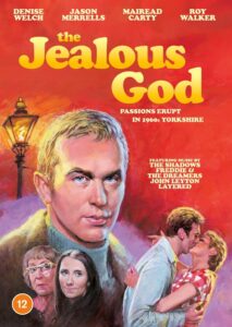 The Jealous God 2005 on netflix