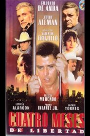Cuatro meses de libertad 1998 on netflix