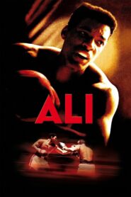 Ali 2001 on netflix