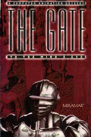 The Gate to the Mind’s Eye 1994 on netflix