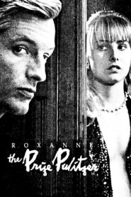Roxanne: The Prize Pulitzer 1989 on netflix
