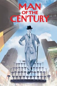 Man of the Century 1999 on netflix