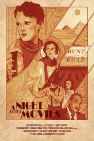 A Night at the Movies 2016 on netflix