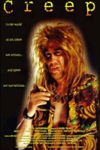 Creep 1998 on netflix