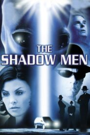 The Shadow Men 1997 on netflix