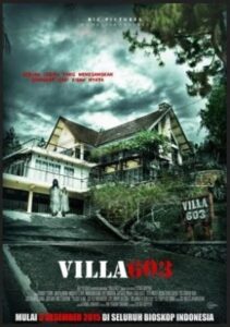 Villa 603 2015 on netflix