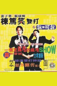 棟篤笑雙打之玩無可玩 1995 on netflix