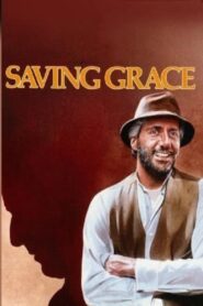 Saving Grace 1986 on netflix