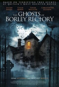 The Ghosts of Borley Rectory 2021 on netflix