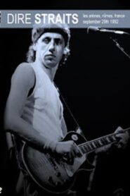 Dire Straits: Autumn in Nimes 1992 on netflix