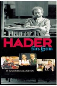 Hader fürs Heim 1991 on netflix