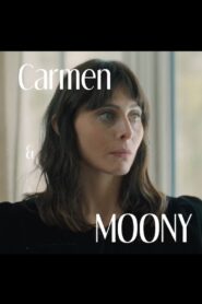 Carmen & Moony 2023 on netflix