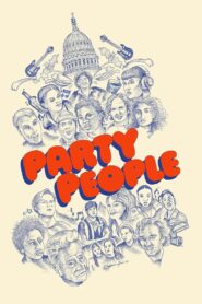 Party People 2024 on netflix