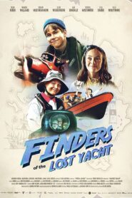 Finders of the Lost Yacht 2021 on netflix
