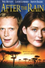 After the Rain 1999 on netflix