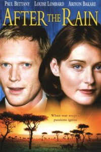 After the Rain 1999 on netflix