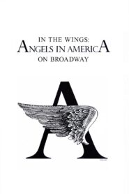 In the Wings: Angels in America On Broadway 1993 on netflix