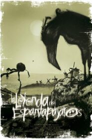 The Legend of the Scarecrow 2005 on netflix