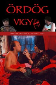 Ördög vigye 1992 on netflix
