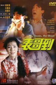 My Cousin, the Ghost 1987 on netflix