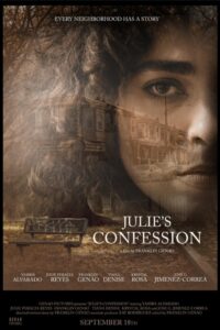 Julie’s Confession 2021 on netflix