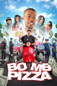 Bomb Pizza 2023 on netflix
