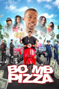 Bomb Pizza 2023 on netflix