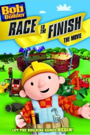 Bob the Builder: Race to the Finish 2008 on netflix