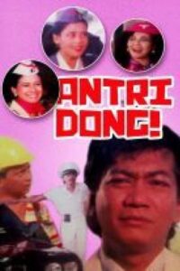 Antri Dong 1990 on netflix