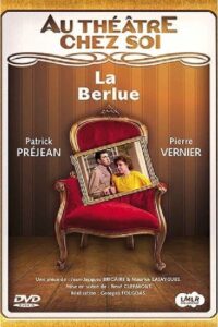 La Berlue 1986 on netflix