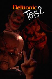 Demonic Toys: Personal Demons 2010 on netflix