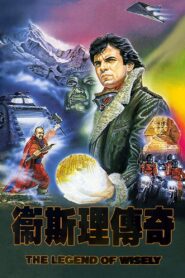 The Legend of Wisely 1987 on netflix