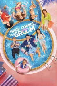 Here Comes the Groom 2023 on netflix