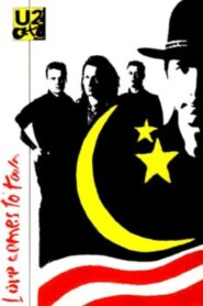 U2: Lovetown 1989 on netflix