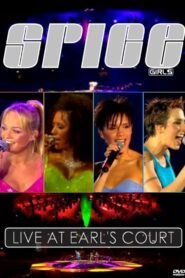 Spice Girls: The Live One 1999 on netflix