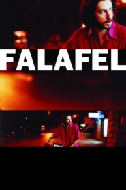 Falafel 2007 on netflix