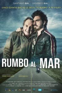 Our Way To The Sea 2020 on netflix