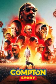 A Compton Story 2020 on netflix