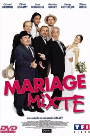 Mixed Marriage 2004 on netflix