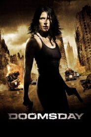 Doomsday 2008 on netflix