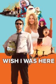 Wish I Was Here 2014 on netflix