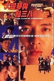 The Cops Affairs 1991 on netflix